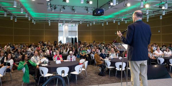 Conference 2026: Rooted in Purpose