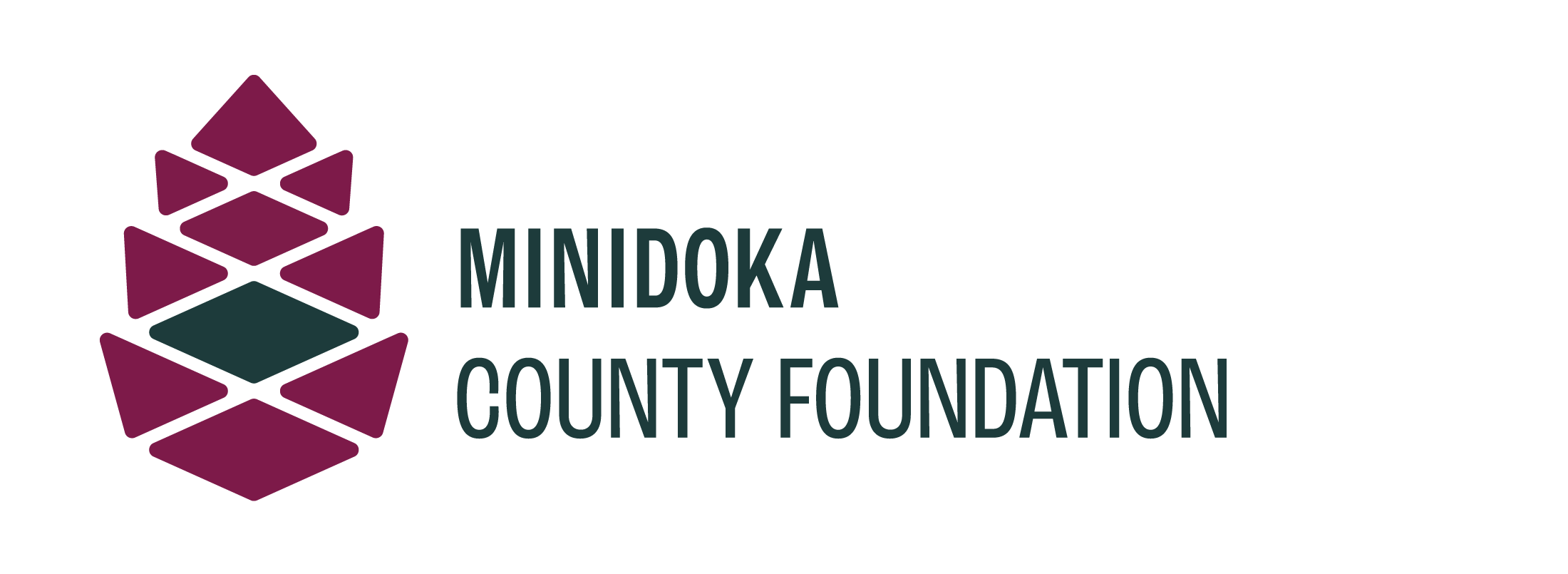 Minidoka County Foundation logo
