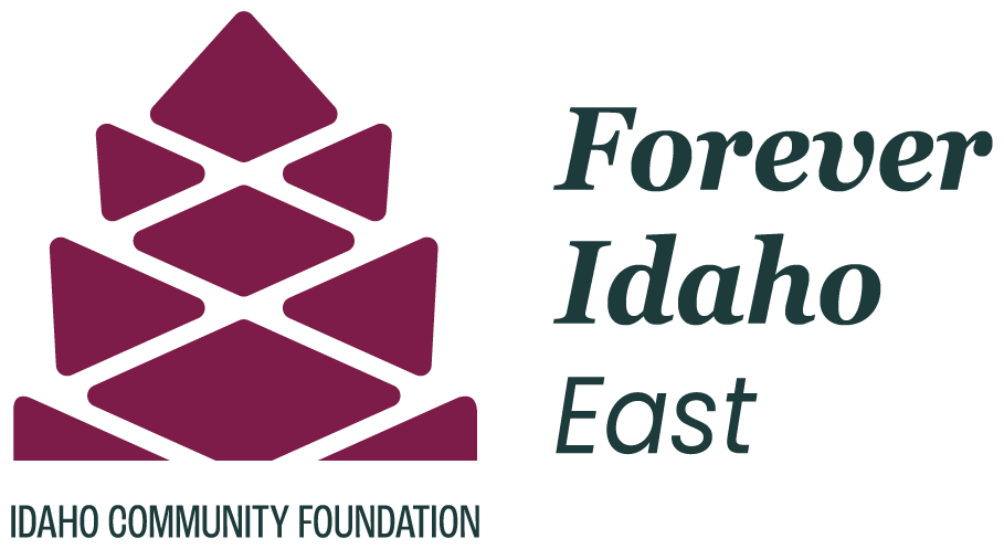 Forever Idaho East logo
