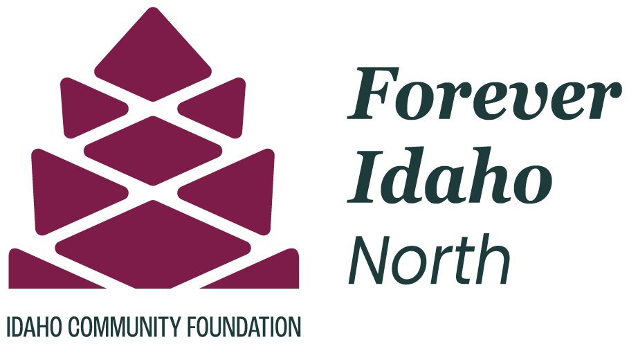 Forever Idaho North logo