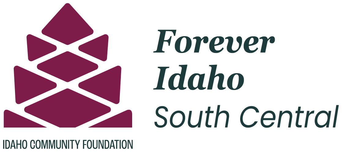 Forever Idaho South Central logo