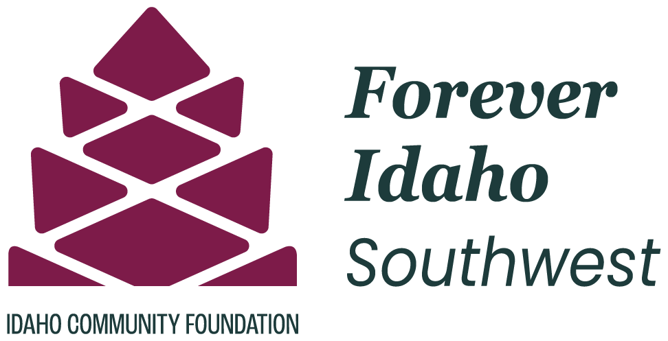 Forever Idaho Southwest logo