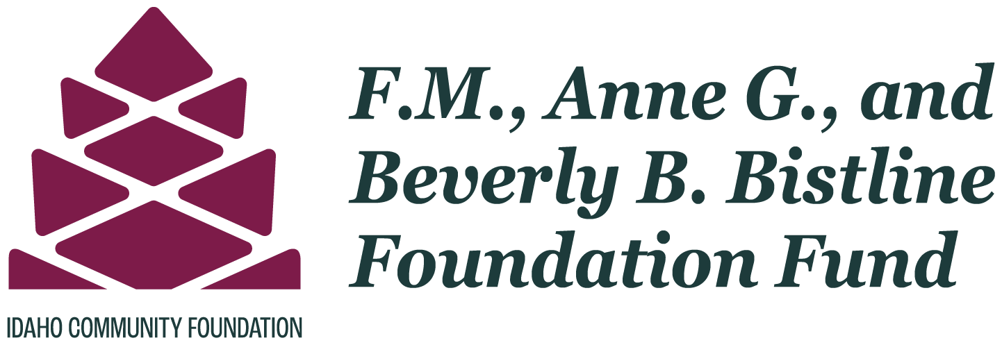 Bistline Foundation Fund logo
