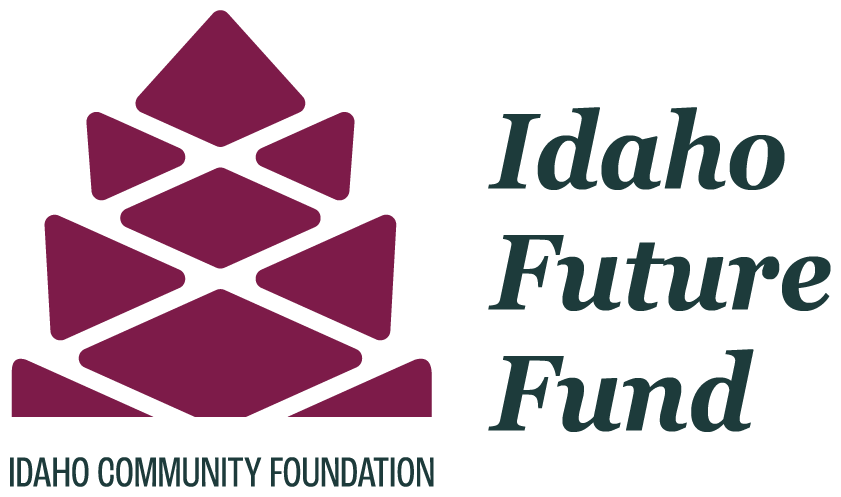 Idaho Future Fund logo