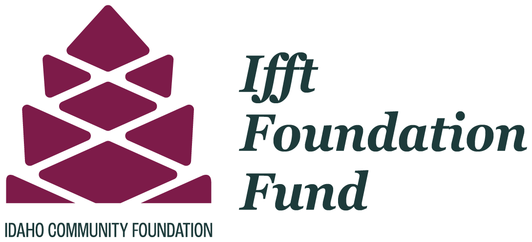 Ifft Foundation Fund logo