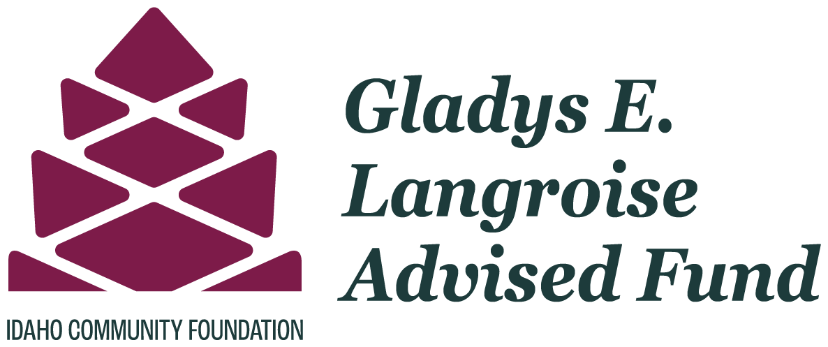 Gladys E. Langroise Advised Fund logo