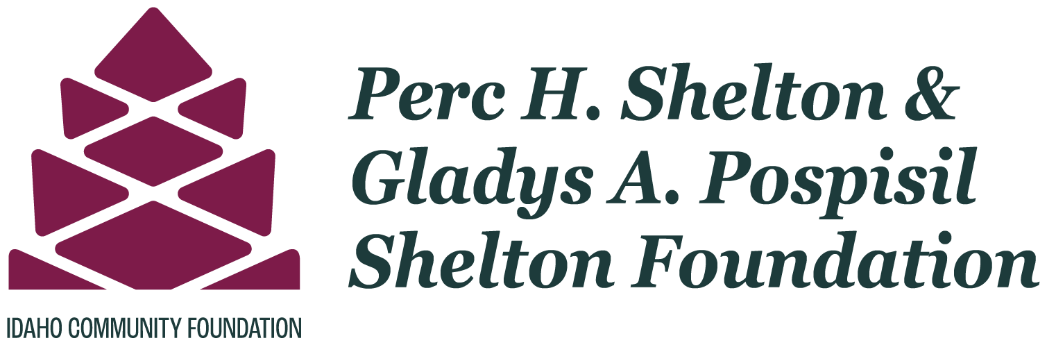 Shelton Foundation Advised Fund logo