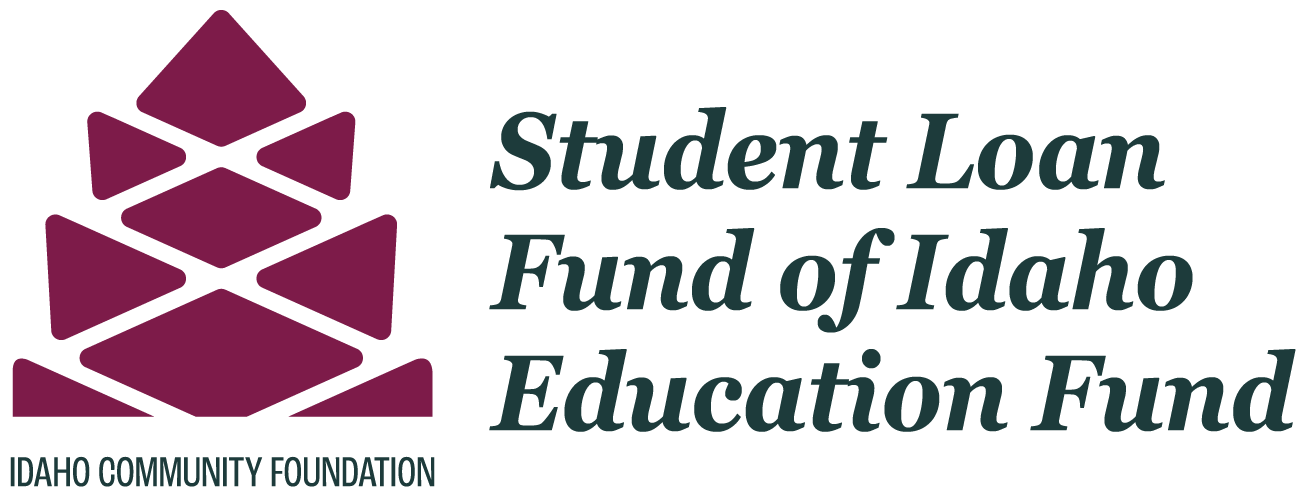 Student Loan Fund of Idaho Education Fund logo