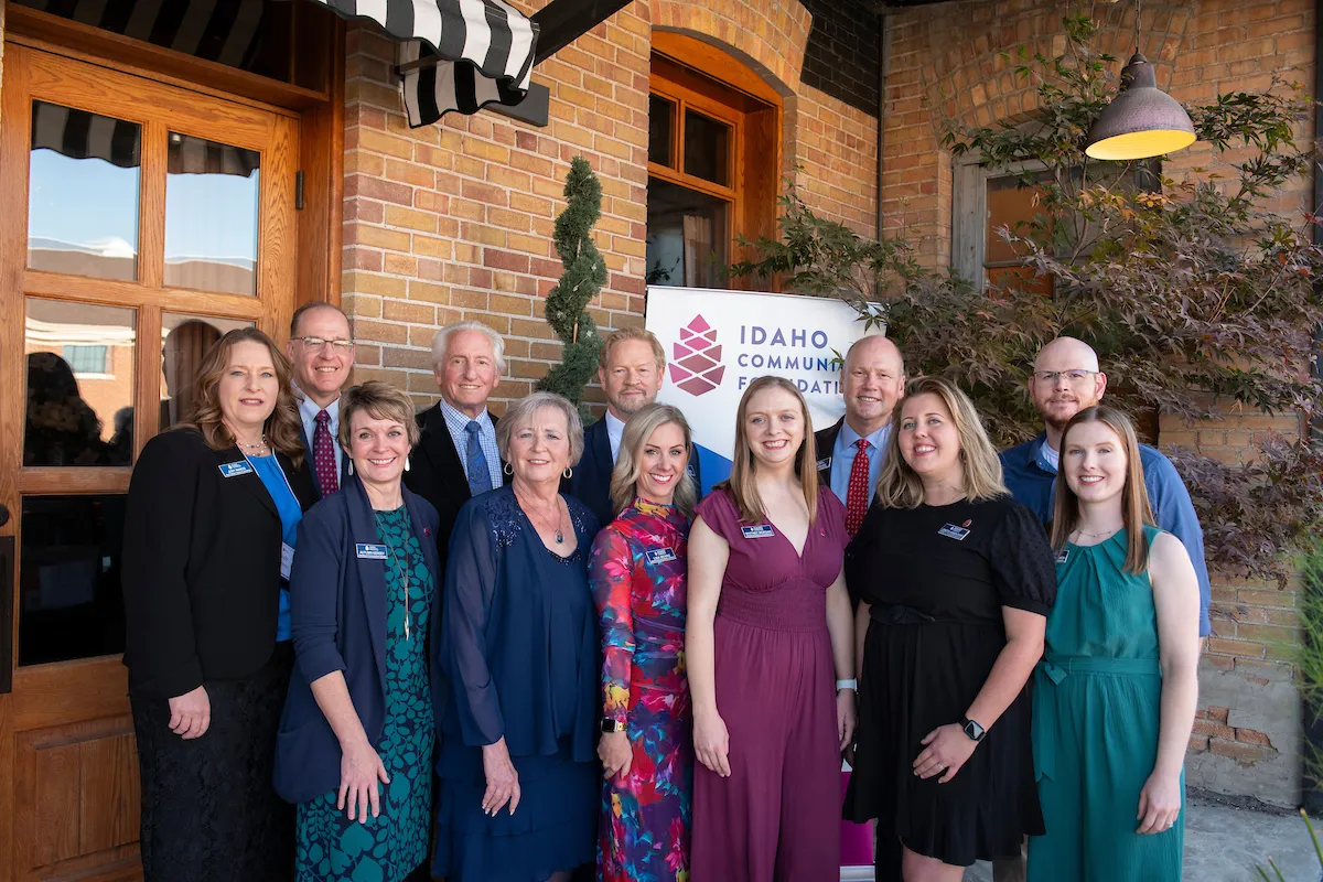 2024 South Central Celebration of Philanthropy