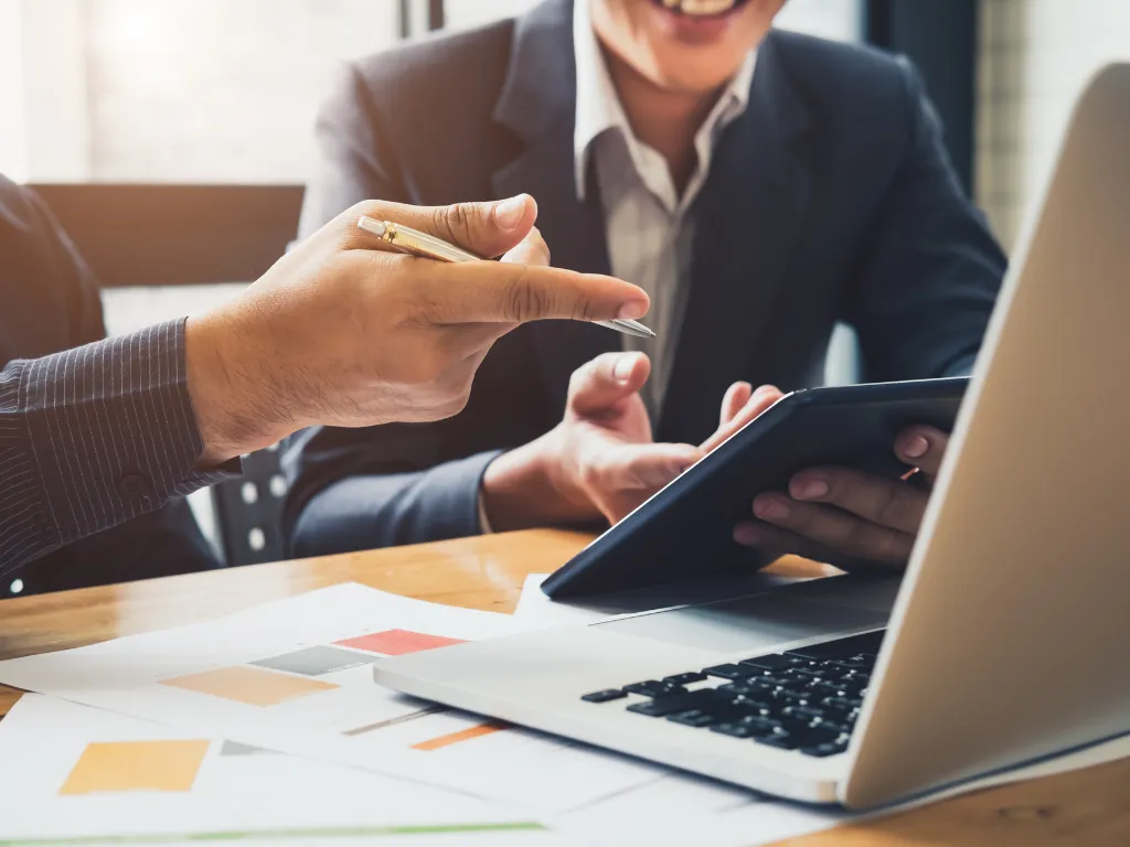 Custom philanthropic solutions