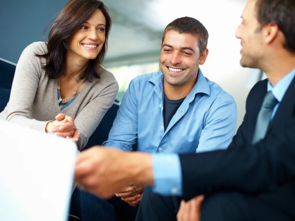 Personalized local support