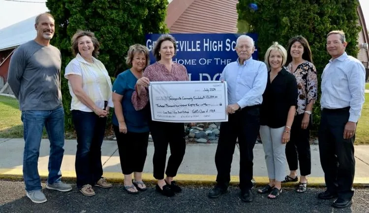 2024 grant presentation