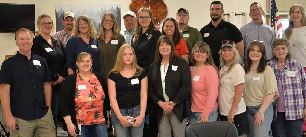 2026 grant recipients