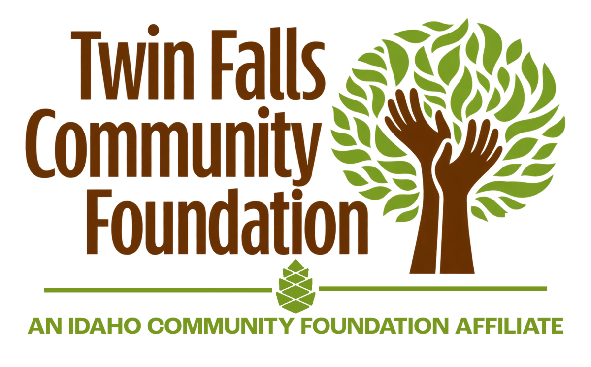 Twin Falls Community Foundation, an ICF affiliate