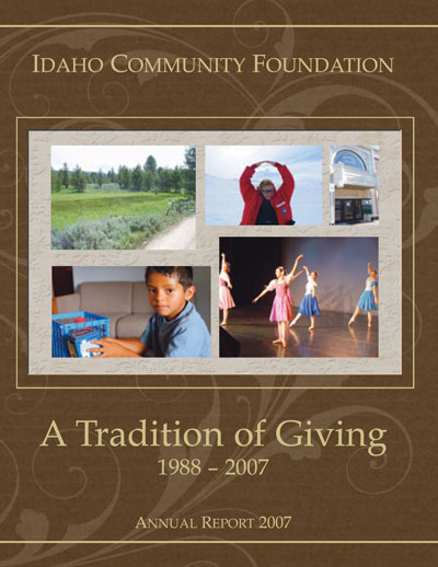 2007 Annual Report (pdf)