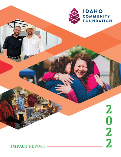 2022 Impact Report (pdf)