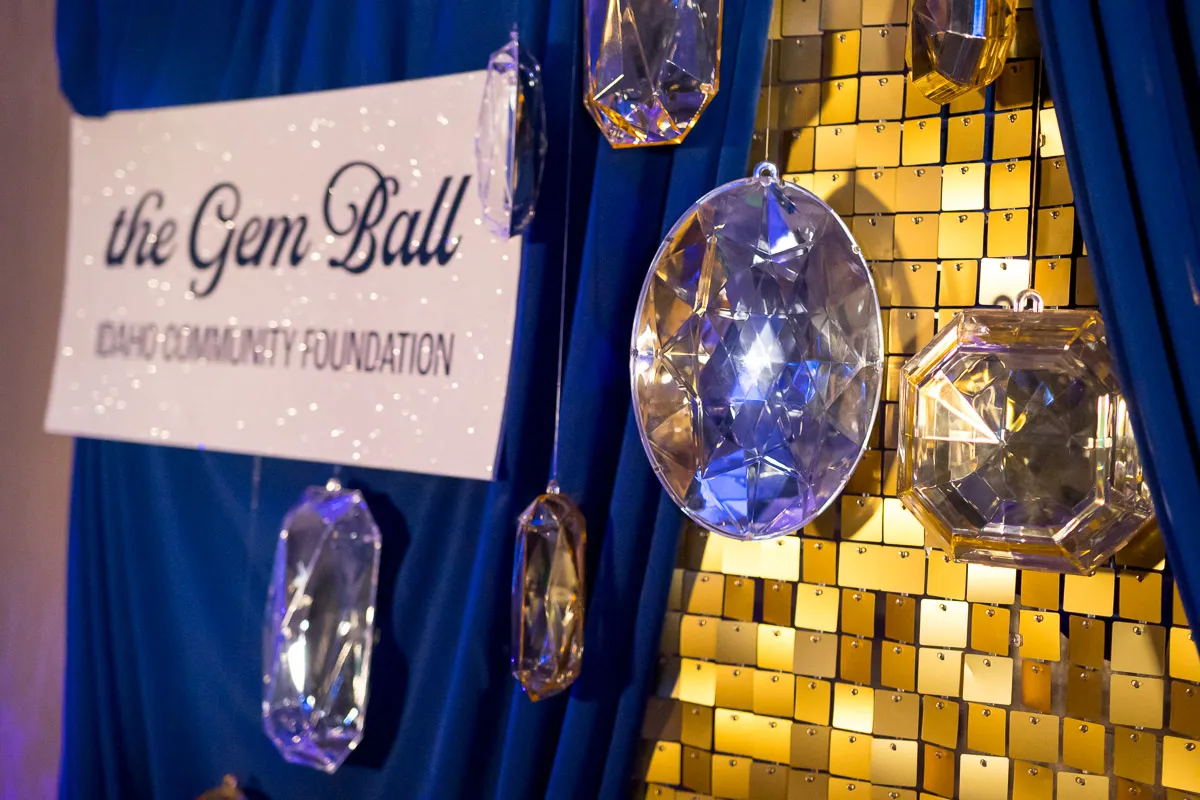 The Gem Ball 2025