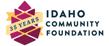 Logo: Idaho Community Founation