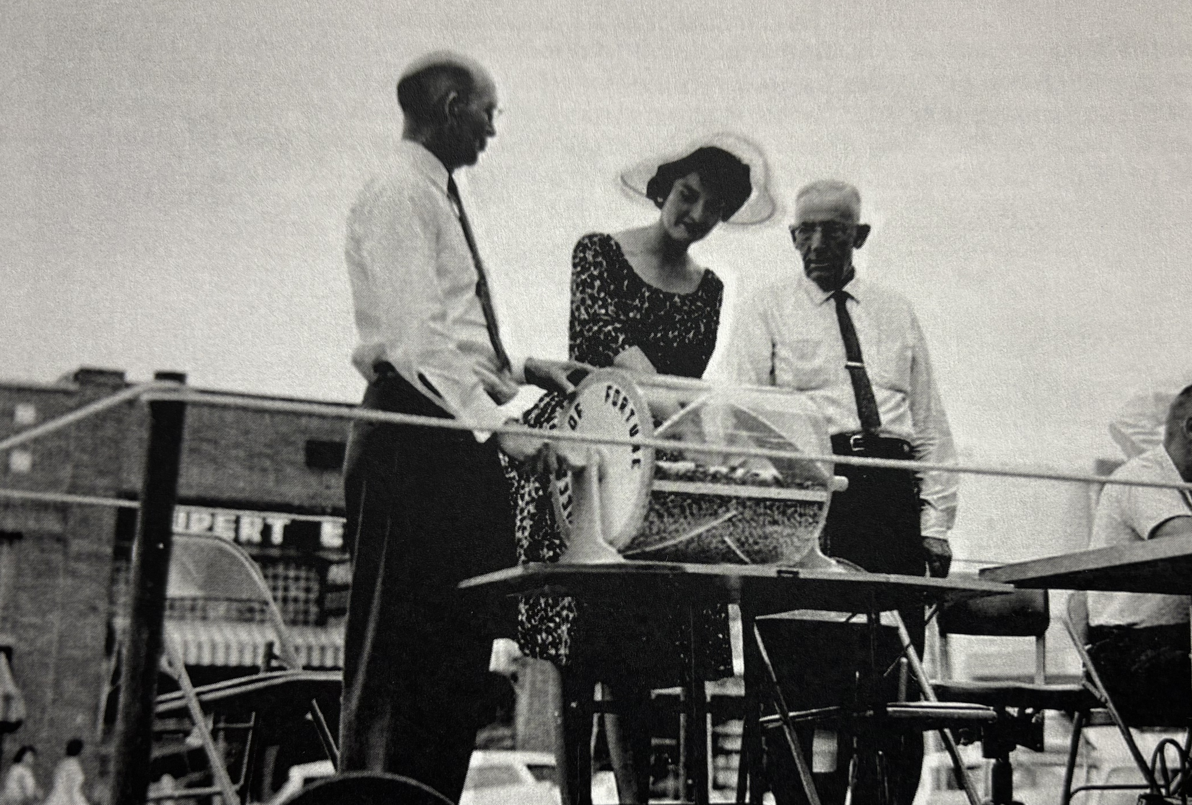 Rupert 1961, community event