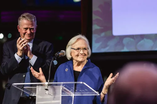 Alice Hennessey, Boise