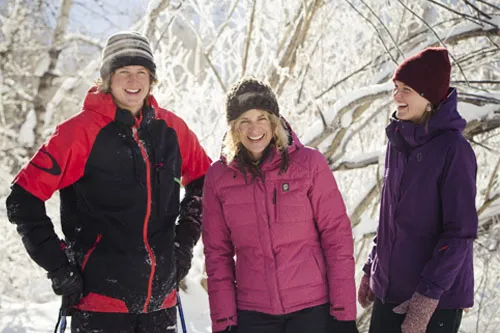 Tricia Swartling, Ketchum