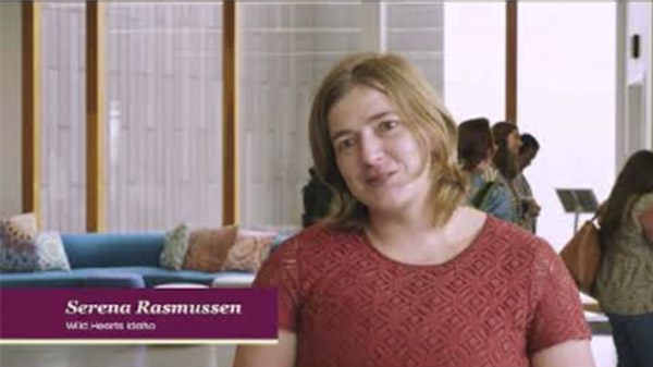 Laura Moore Cunningham