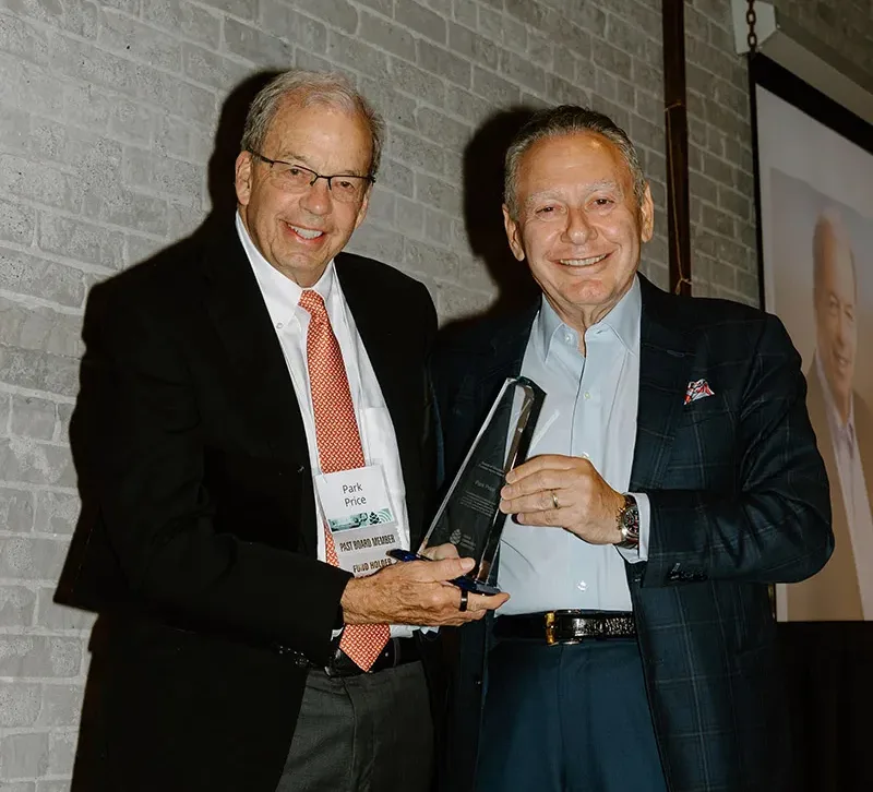 Park Price with Doug Oppenheimer, 2025