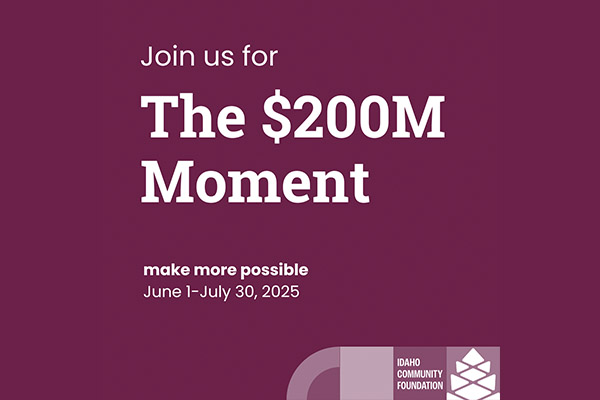 $200M moment logo