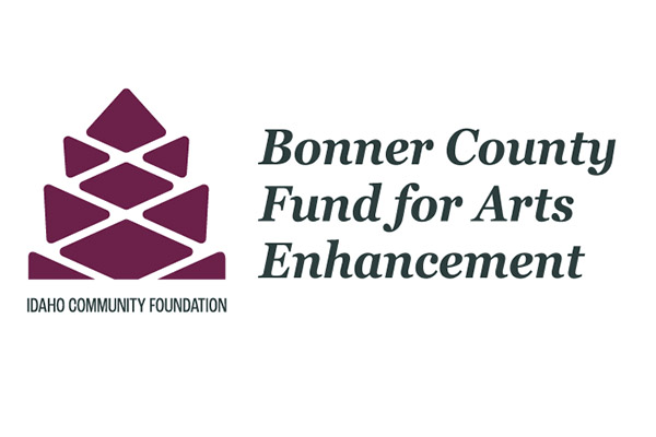 Bonner County Fund graphic