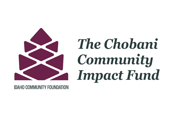 Chobani impact fund logo