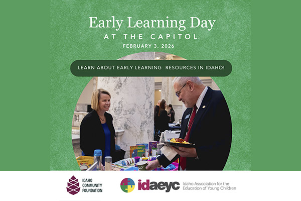 Early Learning Day
