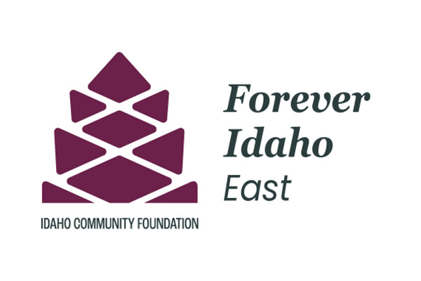 Forever Idaho east graphic