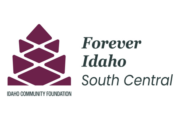 Forever Idaho South Central logo