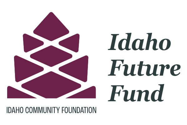 Idaho CF future fund logo