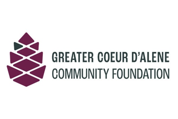 Greater Coeur d’Alene Community Foundation logo