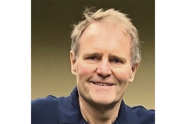 Greg Carr