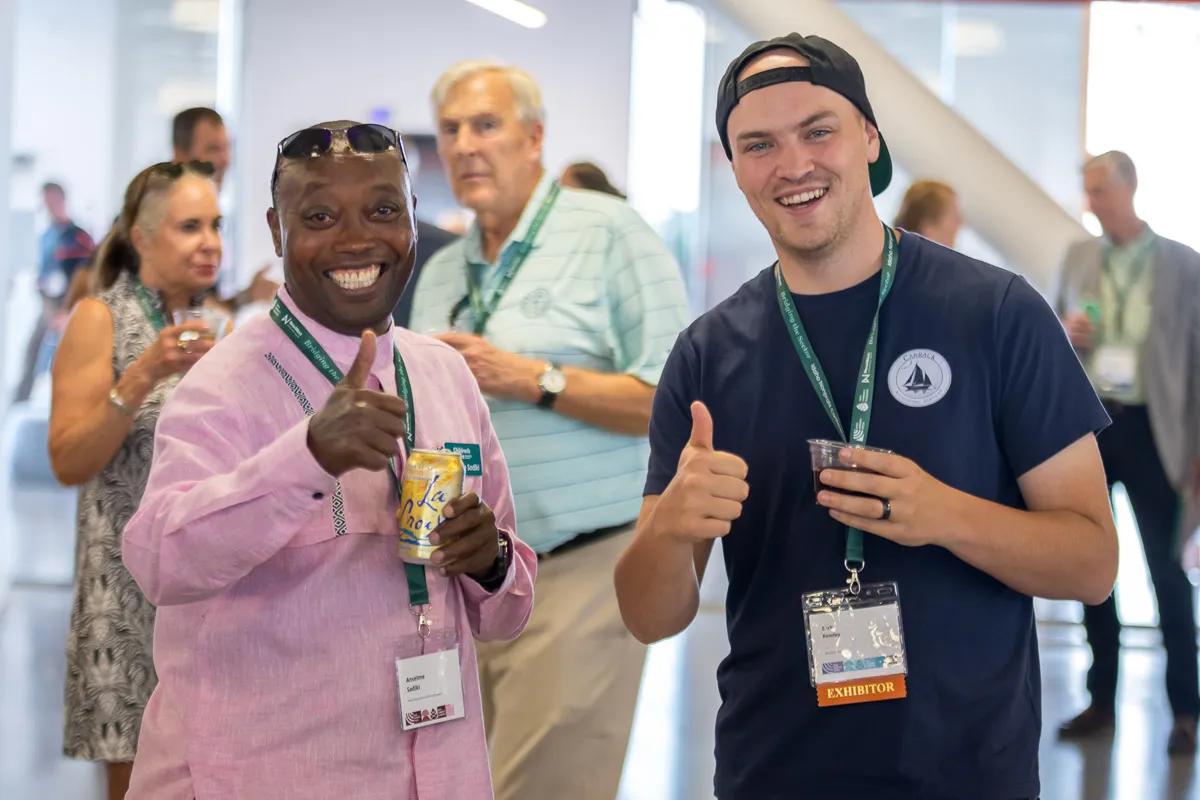 INC Conference, 2025