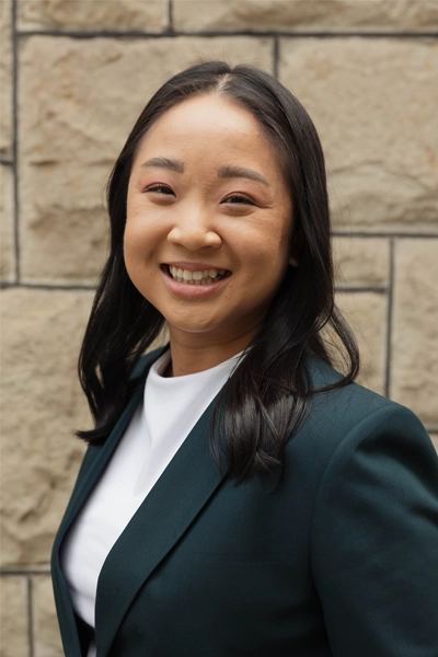 Andrea Chu
