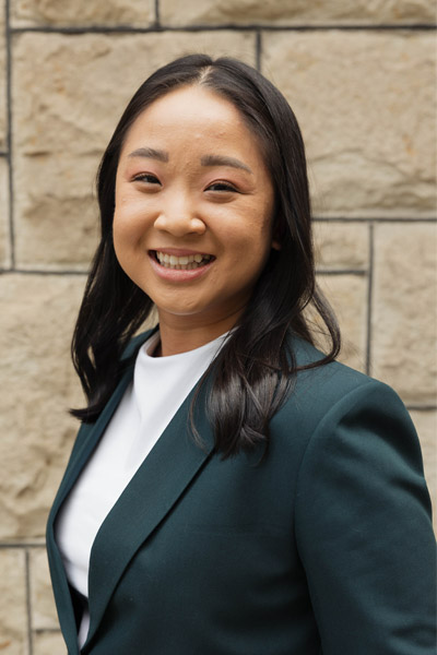 Andrea Chu