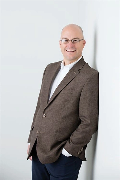 Greg Calder