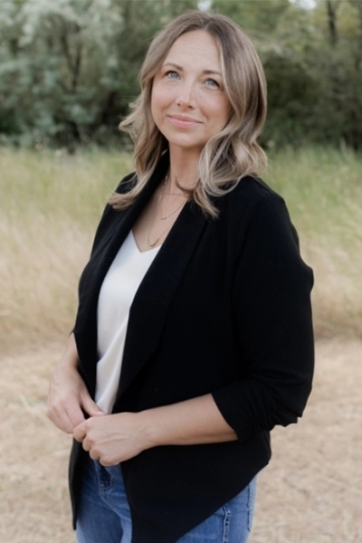 Heather Wood