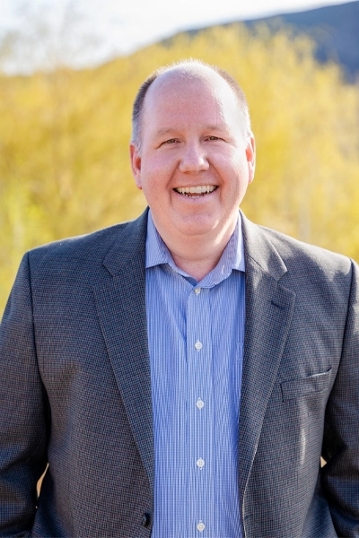 Jeff Smith
