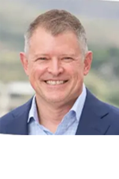 Michael Ballantyne
