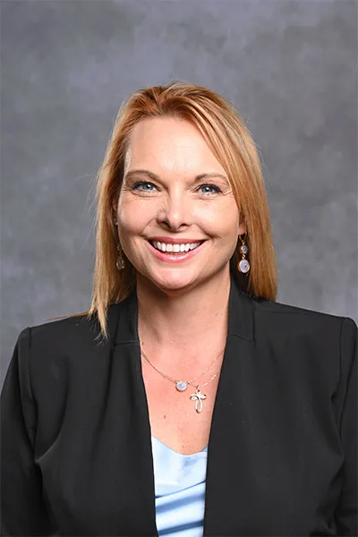 Misty Benjamin-Lopez