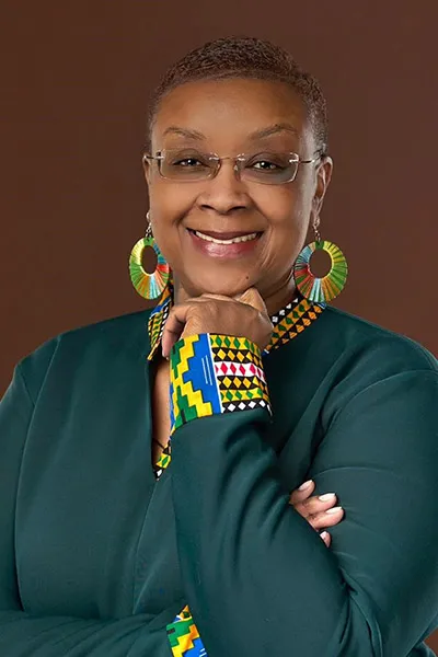 Salome Mwangi