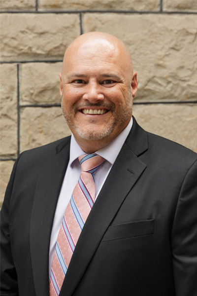 Scott Smith
