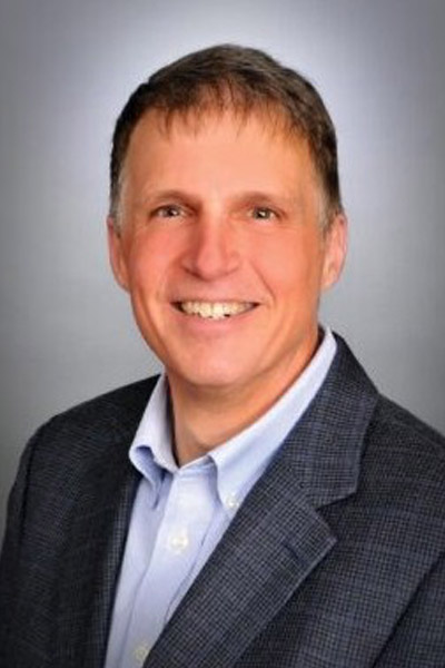 Wayne Rancourt