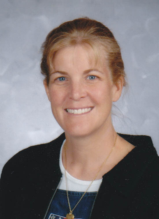 Alyson Townsley, 2010