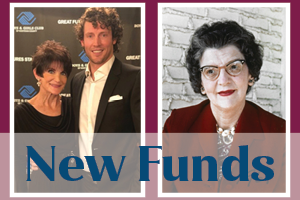 Caption: New Funds