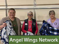Angel Wings Network